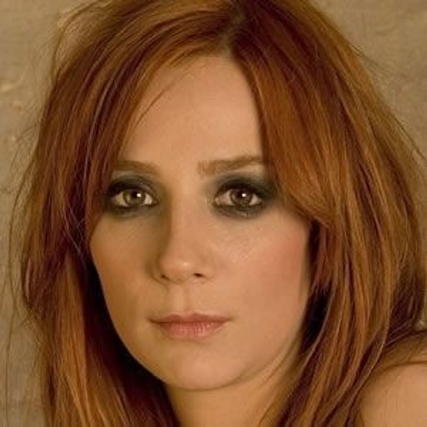 Aylin Aslım