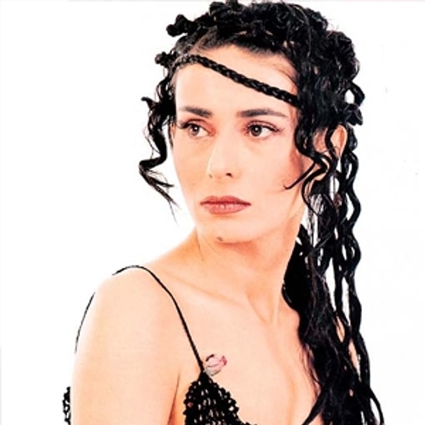 Yıldız Tilbe