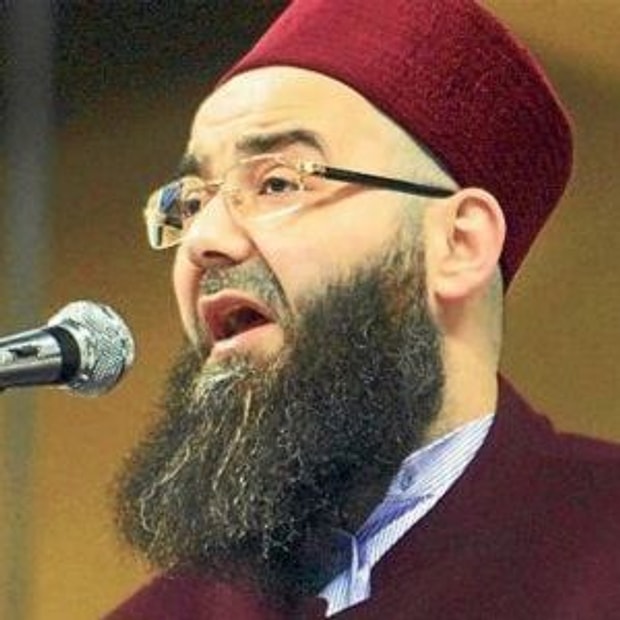 Cüppeli Ahmet