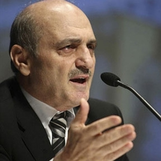 Erdoğan Bayraktar