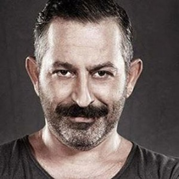 Cem Yılmaz