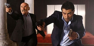 Okuduktan Sonra Tekrar Ezel İzlemeye Başlayacağınız 20 Unutulmaz Sahne