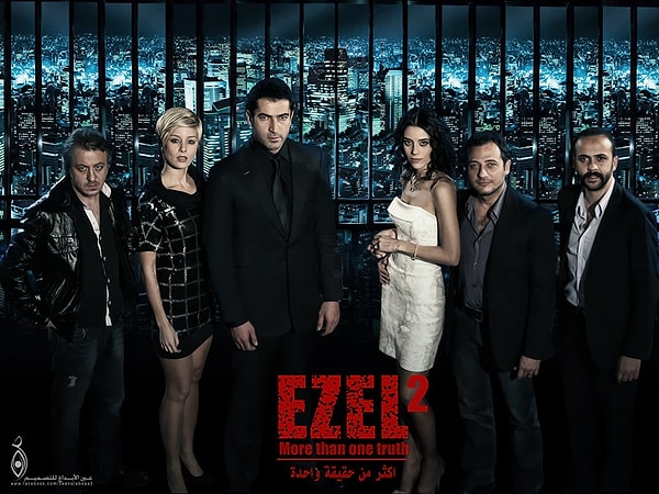 6. Ezel-Atv