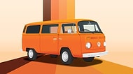 VW'nin İkonik Hippi Minibüsü Geri Dönüyor!