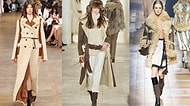 Modanın Kutsal Dergisi Vogue Öncülüğünde Bu Sezonun Trendleri Belli Oldu