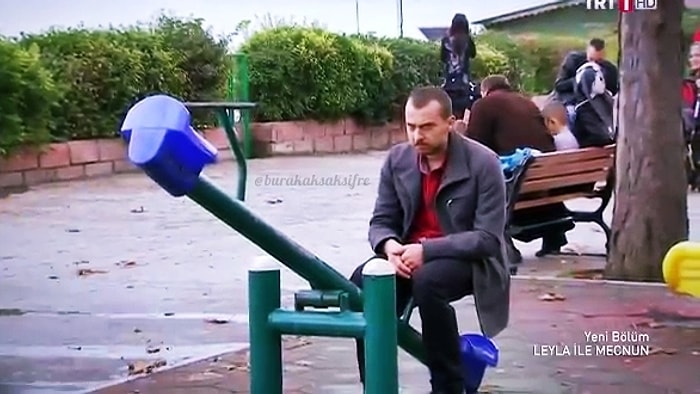 Bayramı Sevdikleriyle Geçirmesini Dilediğimiz Yalnızlıkta Sınırları Zorlayan 25 Kişi