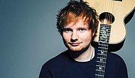 Ed Sheeran'ın Photograph Şarkısına Yapılan 8 Muhteşem "Fingerstyle Cover"