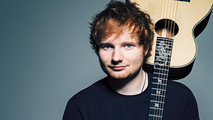 Ed Sheeran'ın Photograph Şarkısına Yapılan 8 Muhteşem "Fingerstyle Cover"