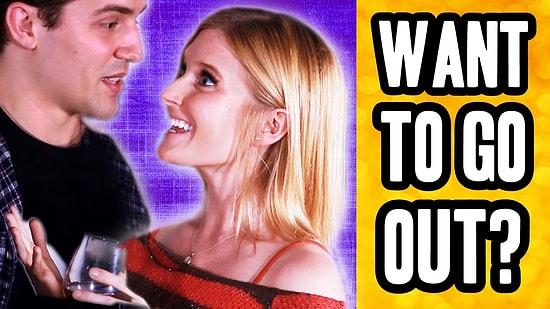 Dışa Dönük Kadınların Randevularda Yaşadıkları Zorluklar