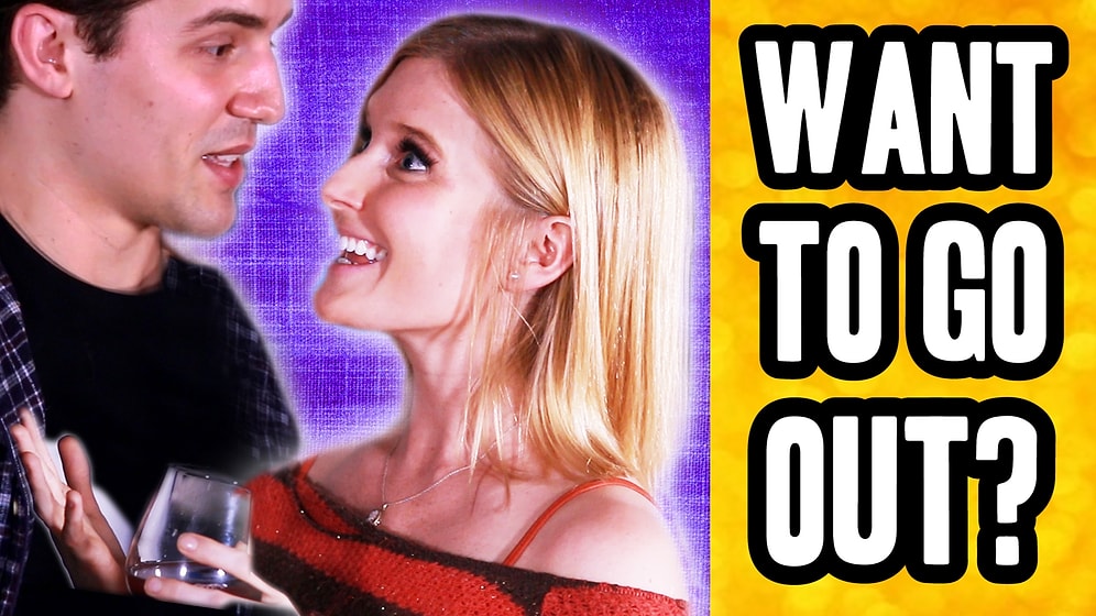 Dışa Dönük Kadınların Randevularda Yaşadıkları Zorluklar