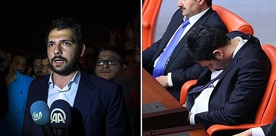 Boynukalın ve Işılak AK Parti'de Aday Gösterilmedi