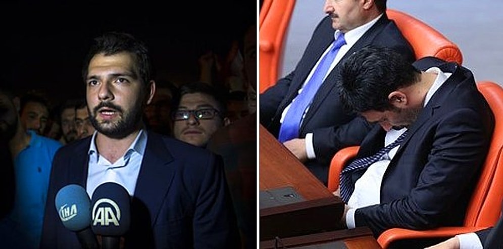 Boynukalın ve Işılak AK Parti'de Aday Gösterilmedi