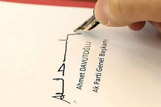 AK Parti'nin Aday Listesi İçin Kim Ne Dedi?