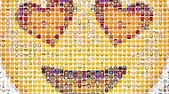 Gerçek Anlamlarıyla Kullanılış Amaçları Arasında Dağlar Kadar Fark Olan 23 Emoji