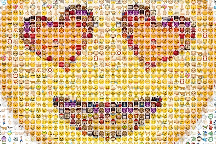 Gerçek Anlamlarıyla Kullanılış Amaçları Arasında Dağlar Kadar Fark Olan 23 Emoji