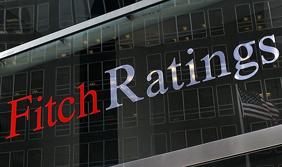 Fitch Notunu Değiştirmedi