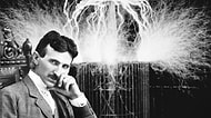 Zamanının Ötesindeki Bilim İnsanı Nikola Tesla Tarafından Söylenmiş 30 Etkileyici Söz