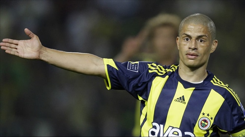 Alex de Souza: "İntihar Gibi"