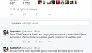 Bir Poker Oyunuyla Başlayan Garip Aşk Hikayesi