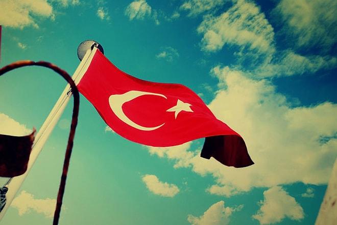 Her Türk Vatandaşının Bilmesi Gereken 19 Soruyu Cevaplayabilir misin?
