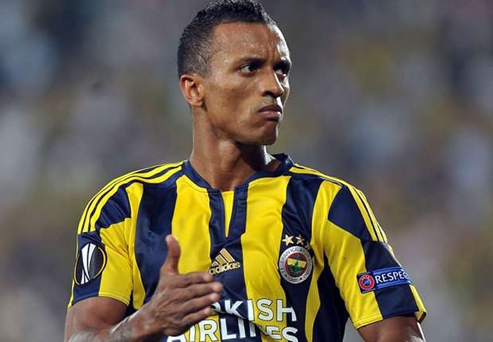 Fenerbahçe'den Açıklama: "Nani, Pereira'ya 'Sen Nasıl Hocasın?' Dememiştir