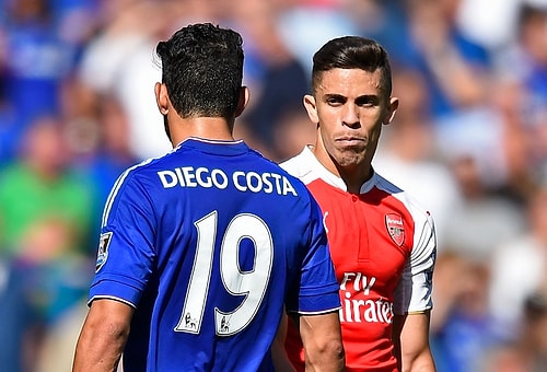 Londra Derbisinde Zafer Chelsea'nin