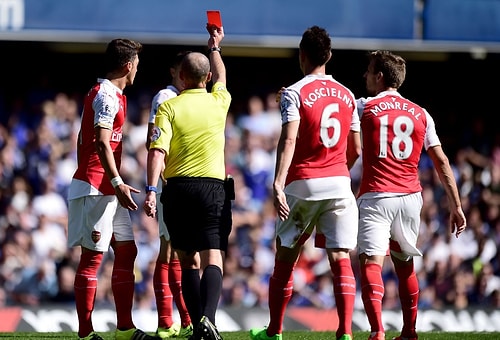 Londra Derbisinde Zafer Chelsea'nin