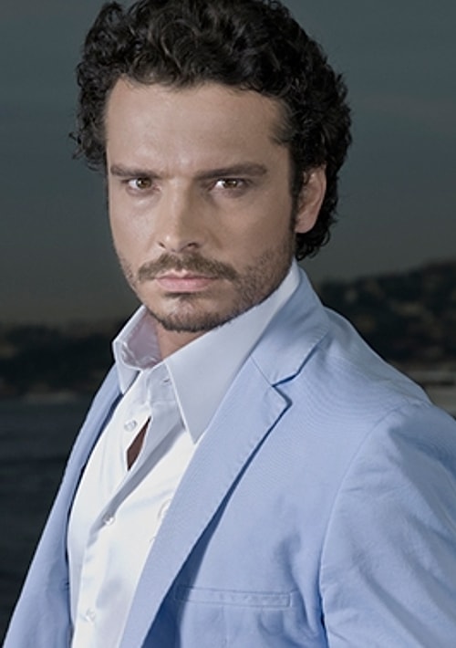 Will Turner (Orlando Bloom) / Hakan Eratik