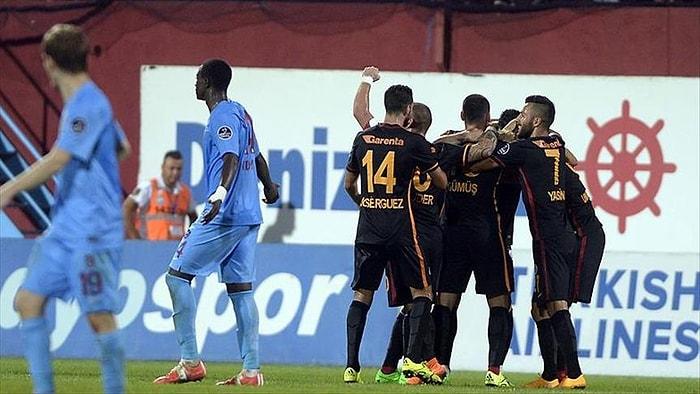 Trabzonspor - Galatasaray Maçı İçin Yazılmış En İyi 10 Köşe Yazısı