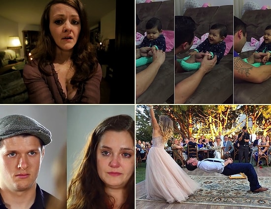 Geçtiğimiz Haftanın Mutlaka İzlemeniz Gereken 10 Videosu