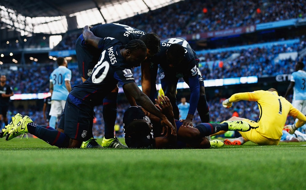 Slaven Bilic’in Zirve Yürüyüşü