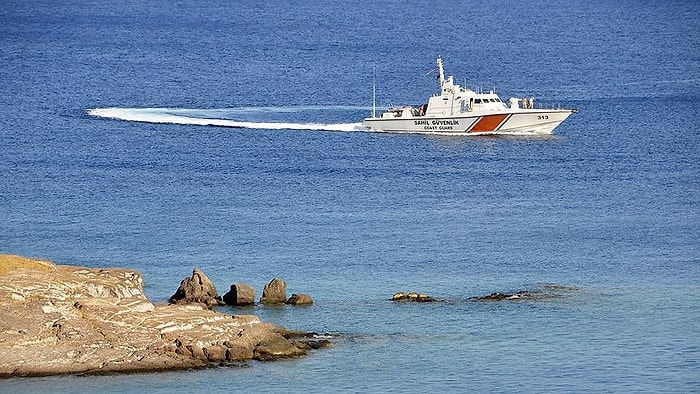 Mülteci Botu Geminin Altında Kaldı: 13 Ölü, 13 Kayıp