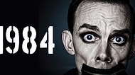 Umudun En Ufak Kırıntısının Dahi Olmadığı 1984 Distopyasından 17 Alıntı