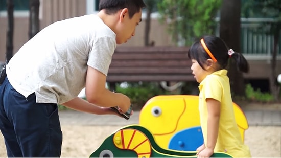 Çocuklar Tembihten Anlamıyor Asla Yanlız Bırakmayın | Sosyal Deney İçerir