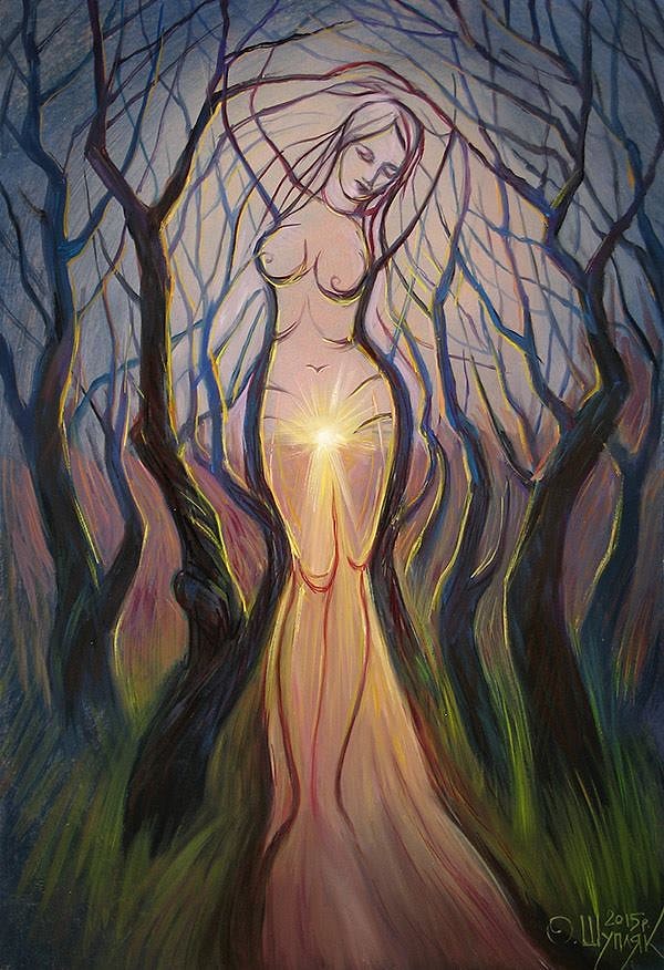 26. "Восход солнца"