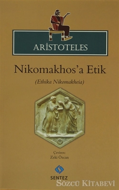 Nikomakhos'a Etik