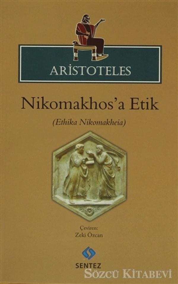 3. Nikomakhos'a Etik