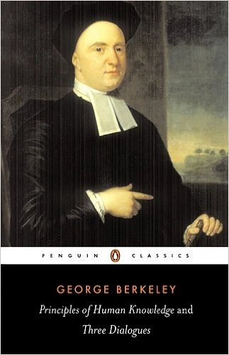 "İnsan Bilgisinin İlkeleri Üzerine", (1710) George Berkeley