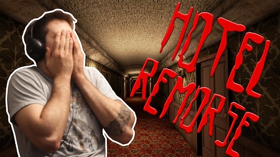 Gençler Hotel Remorse Oyununu Oynuyor