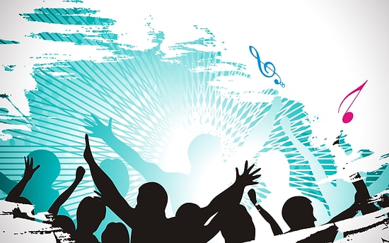 Çaldığı Andan İtibaren İnsanı Gaza Getirici Etkisi Olan 20 Pek Fazla Bilinmeyen Şarkı