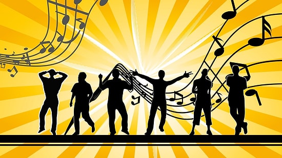 Çaldığı Andan İtibaren İnsanı Gaza Getirici Etkisi Olan 17 Pek Fazla Bilinmeyen Şarkı Daha