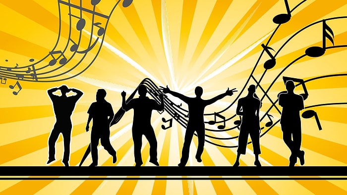 Çaldığı Andan İtibaren İnsanı Gaza Getirici Etkisi Olan 17 Pek Fazla Bilinmeyen Şarkı Daha