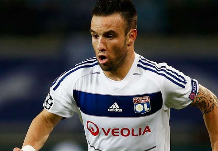 Valbuena’yı İdam Ettiler