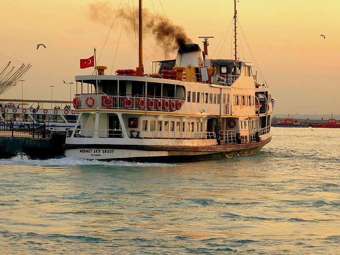 İstanbul'dan Taşınınca İstanbul'un Tadını Çok Daha İyi Çıkardığınızın İspatı 13 Durum