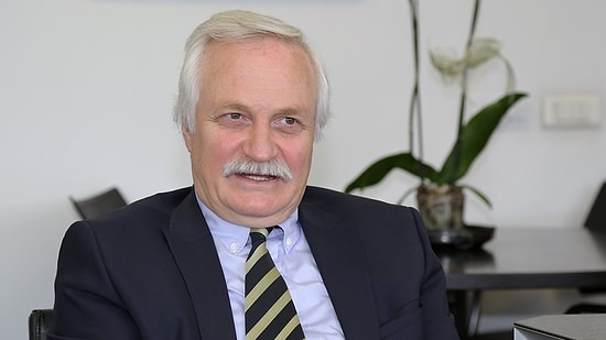 CHP'li Murat Özçelik İstifasını Geri Aldı