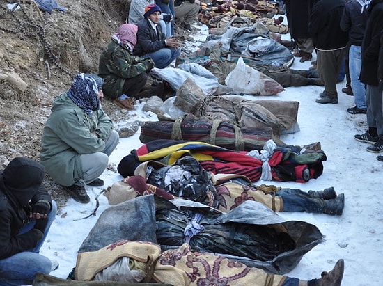 'İstihbarat Vermedik' Diyen MİT'ten Uludere Öncesi Uyarı Gelmiş