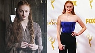 Emmy Ödüllerini Toplayan Game Of Thrones Oyuncuları Şıklıklarıyla Beğenileri de Topladı!
