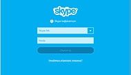 SKYPE YİNE ÇÖKTÜ!!!