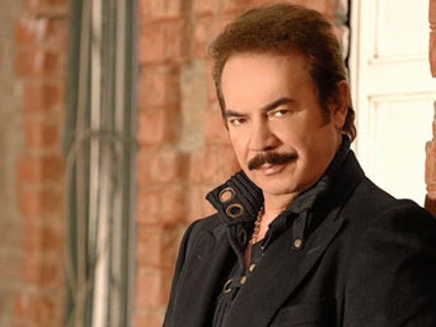Orhan Gencebay-Dil Yarası
