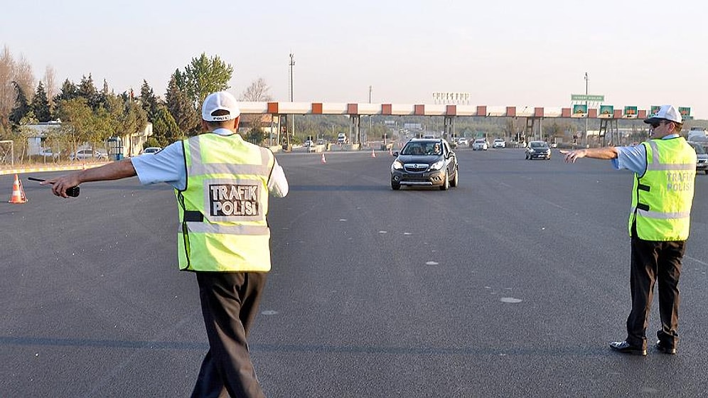 Kurban Bayramı'nda Trafik Önlemleri Artırılacak